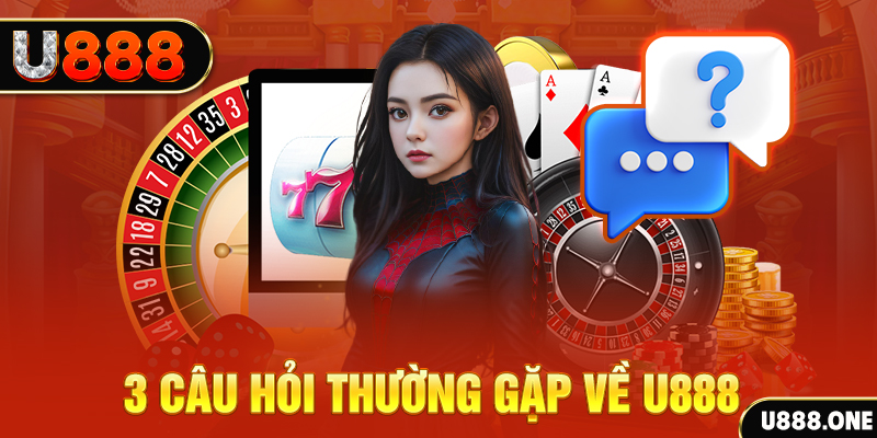 3 câu hỏi thường gặp về KUBET