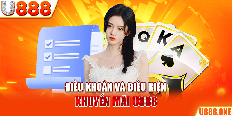 Điều khoản và điều kiện khuyến mãi KUBET