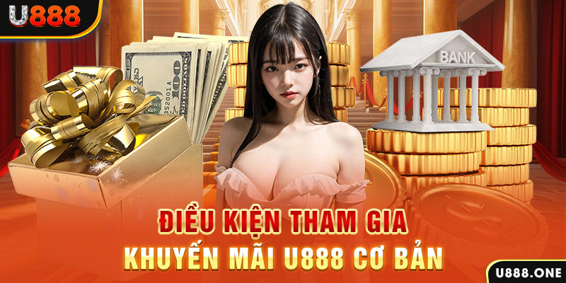Điều kiện tham gia khuyến mãi KUBET cơ bản