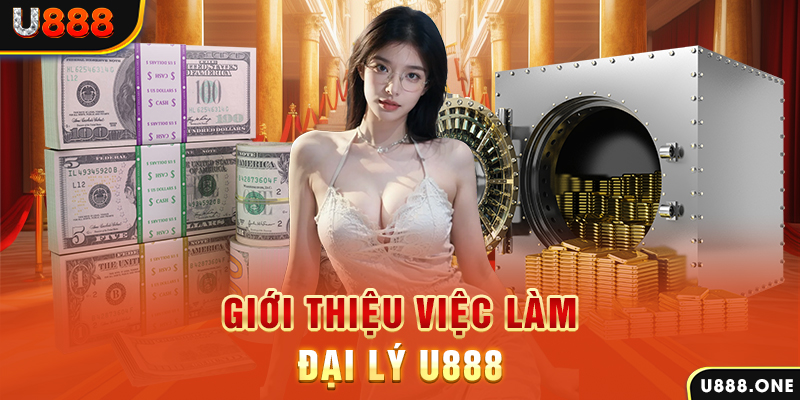 Giới thiệu việc làm đại lý KUBET