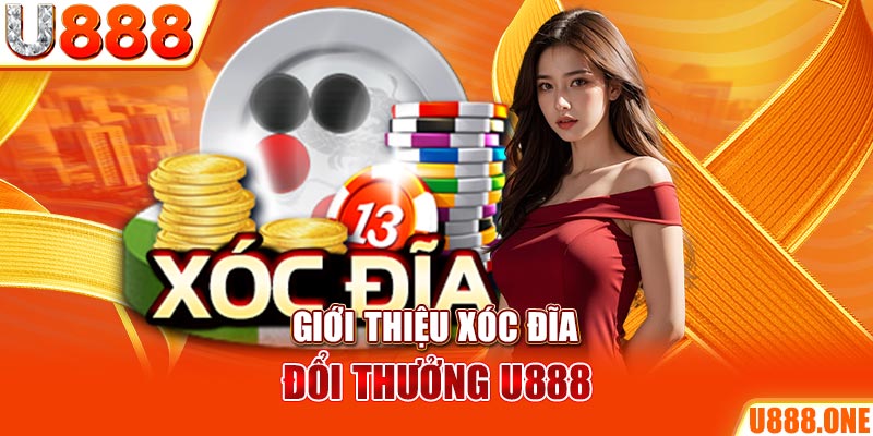 Giới thiệu Xóc Đĩa đổi thưởng KUBET 