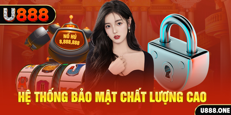 Hệ thống KUBET bảo mật an toàn thông tin tuyệt đối 