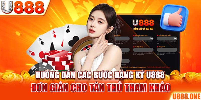 Hướng dẫn các bước đăng ký KUBET đơn giản cho tân thủ tham khảo