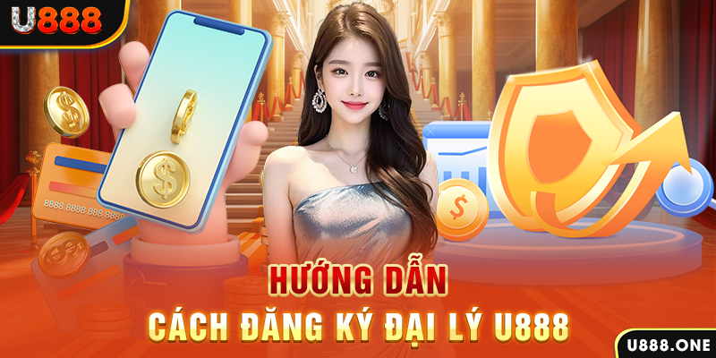 Hướng dẫn cách đăng ký đại lý KUBET