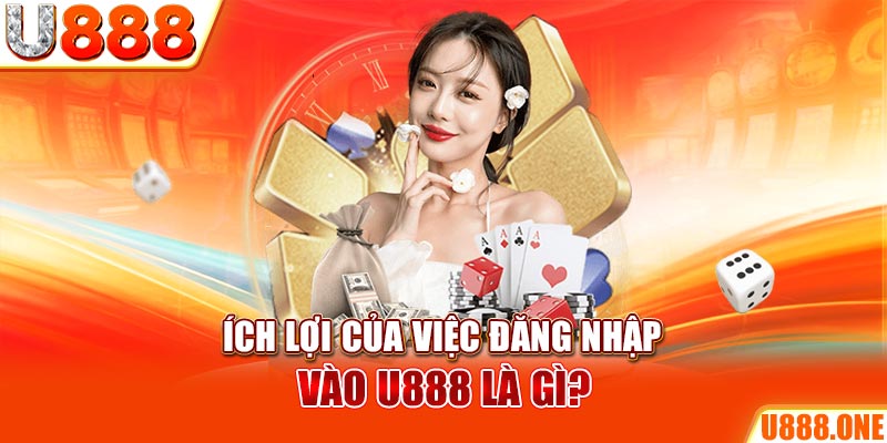 Ích lợi của việc đăng nhập vào KUBET là gì?
