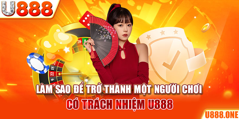 Làm sao để trở thành một người chơi có trách nhiệm KUBET