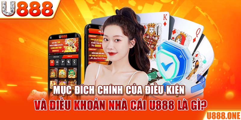 Mục đích chính của điều kiện và điều khoản nhà cái KUBET là gì?