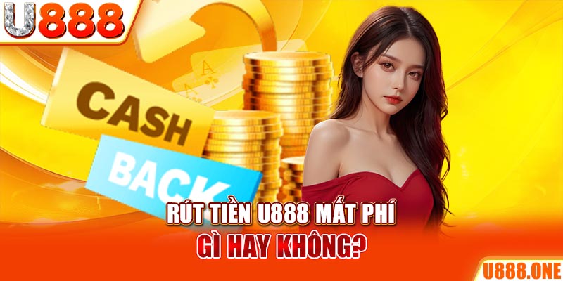 Rút tiền KUBET mất phí gì hay không?