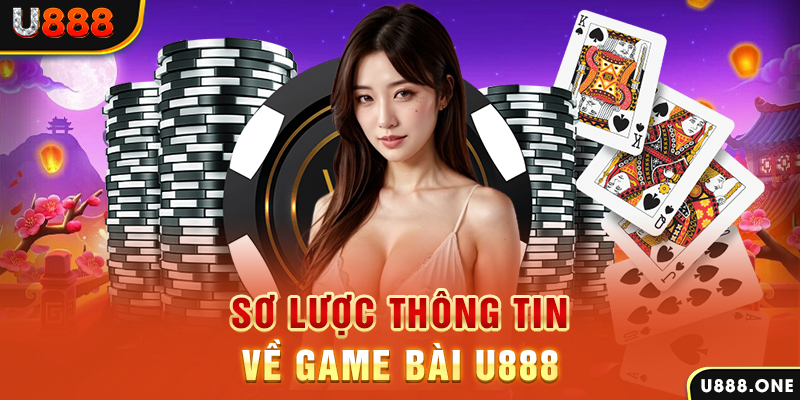 Sơ lược thông tin về Game Bài KUBET