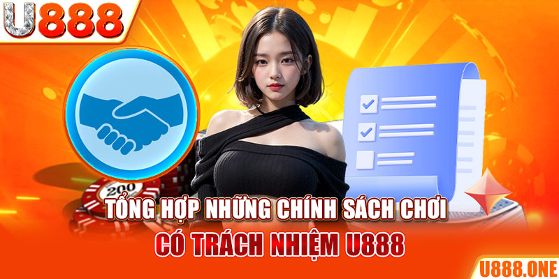 Tổng hợp những chính sách chơi có trách nhiệm KUBET