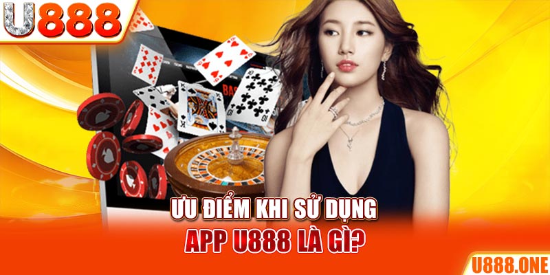 Ưu điểm khi sử dụng app KUBET là gì?