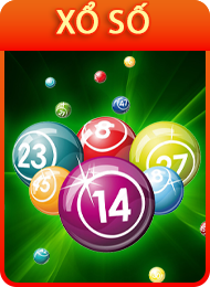 xổ số KUBET icon