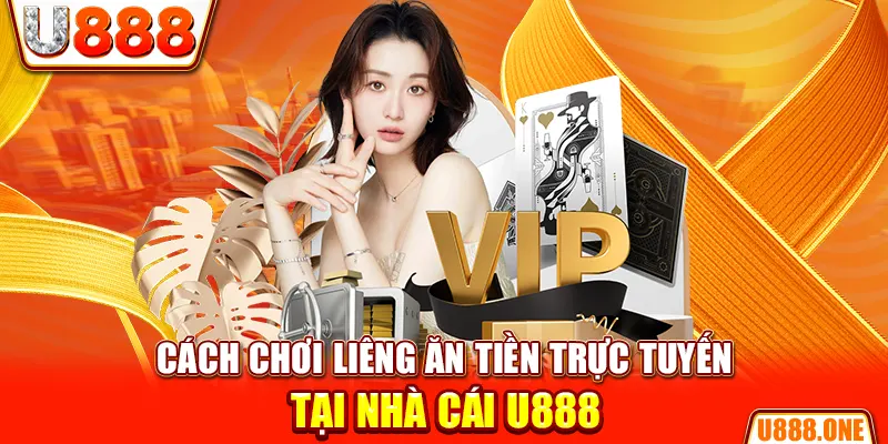 Cách chơi Liêng ăn tiền trực tuyến tại nhà cái KUBET