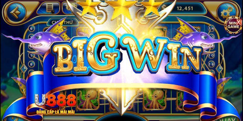 Cách chơi Slots Thủy Cung xanh chín tại nhà cái KUBET