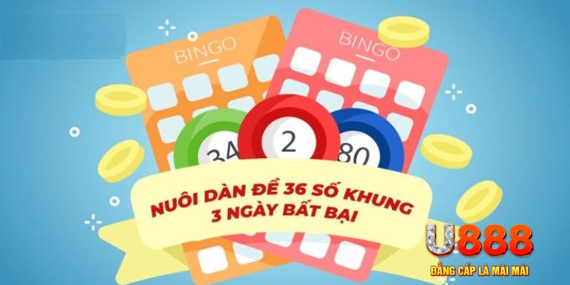 Cách dùng ứng dụng tạo dàn đề tại KUBET