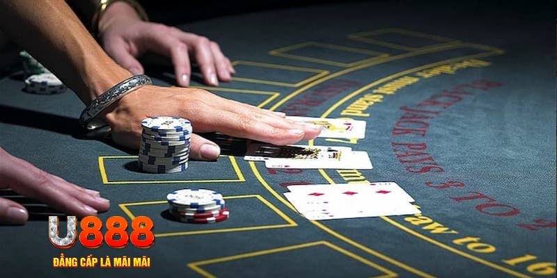 Chia sẻ các cách chơi Casino luôn thắng từ cao thủ KUBET