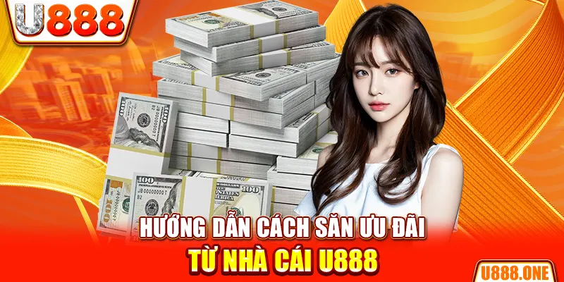 Hướng dẫn cách săn ưu đãi từ nhà cái KUBET