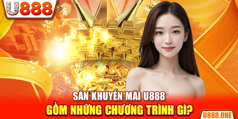 Săn khuyến mãi KUBET gồm những chương trình gì