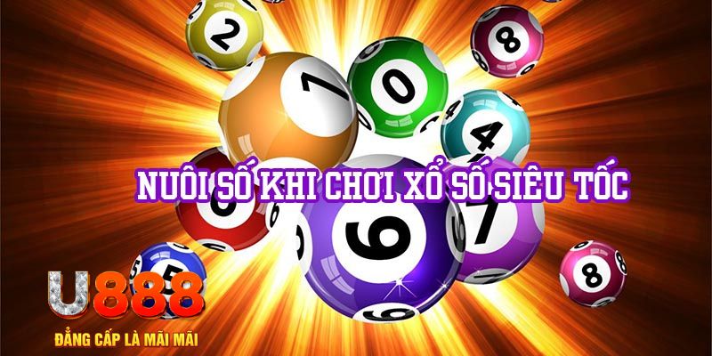 Ưu điểm sản phẩm xổ số siêu tốc KUBET