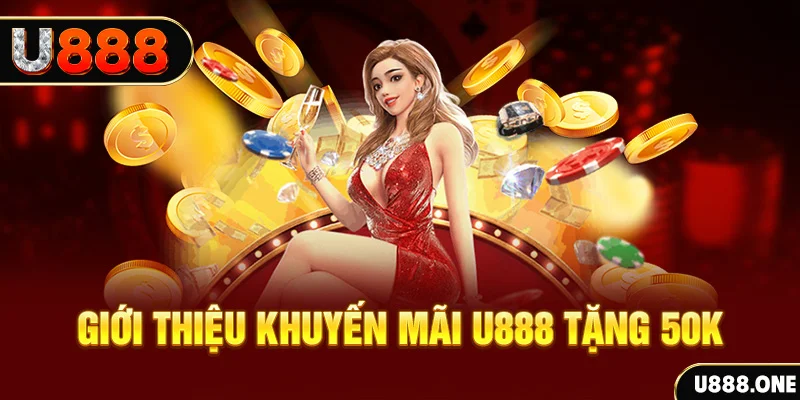 Giới thiệu khuyến mãi KUBET tặng 50K