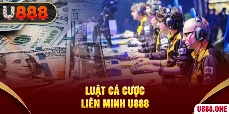 Luật cá cược Liên Minh KUBET